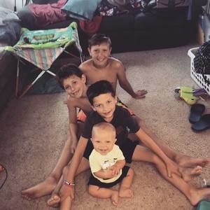 Meet your Posher, Aaron